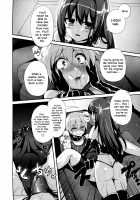M-Fragment / Mフラグメント [Piririnegi] [Original] Thumbnail Page 22