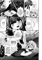 M-Fragment / Mフラグメント [Piririnegi] [Original] Thumbnail Page 25