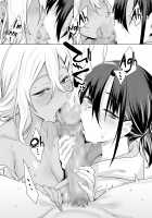 Boku no Ie ga Class no Furyou Musume ni Iribitararete iru Ken. 2 / ボクの家がクラスの不良娘に入り浸られている件。2 [Rama] [Original] Thumbnail Page 43