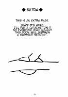 Prison Singularity / 監獄特異点 [Tsukumo Gou] [Fate] Thumbnail Page 21
