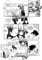 maMAmama! / まマまま! [Matsumoto Drill Kenkyuujo] [Original] Thumbnail Page 130