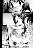 maMAmama! / まマまま! [Matsumoto Drill Kenkyuujo] [Original] Thumbnail Page 155