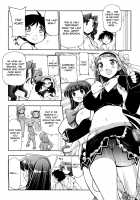 maMAmama! / まマまま! [Matsumoto Drill Kenkyuujo] [Original] Thumbnail Page 185