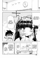 maMAmama! / まマまま! [Matsumoto Drill Kenkyuujo] [Original] Thumbnail Page 186