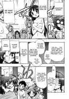 maMAmama! / まマまま! [Matsumoto Drill Kenkyuujo] [Original] Thumbnail Page 211