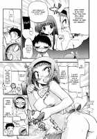 maMAmama! / まマまま! [Matsumoto Drill Kenkyuujo] [Original] Thumbnail Page 45