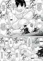 Hey! What Are You Doing Making a Pass at Your Mother! / こら！あんた母親を口説いて何しようっていうの! [Hoyoyo] [Original] Thumbnail Page 112