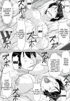 Hey! What Are You Doing Making a Pass at Your Mother! / こら！あんた母親を口説いて何しようっていうの! [Hoyoyo] [Original] Thumbnail Page 113