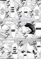 Hey! What Are You Doing Making a Pass at Your Mother! / こら！あんた母親を口説いて何しようっていうの! [Hoyoyo] [Original] Thumbnail Page 114