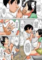 Hey! What Are You Doing Making a Pass at Your Mother! / こら！あんた母親を口説いて何しようっていうの! [Hoyoyo] [Original] Thumbnail Page 144