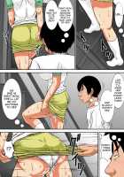 Hey! What Are You Doing Making a Pass at Your Mother! / こら！あんた母親を口説いて何しようっていうの! [Hoyoyo] [Original] Thumbnail Page 168