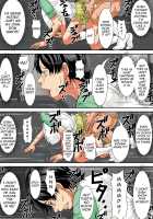 Hey! What Are You Doing Making a Pass at Your Mother! / こら！あんた母親を口説いて何しようっていうの! [Hoyoyo] [Original] Thumbnail Page 172