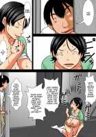 Hey! What Are You Doing Making a Pass at Your Mother! / こら！あんた母親を口説いて何しようっていうの! [Hoyoyo] [Original] Thumbnail Page 183