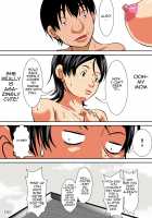 Hey! What Are You Doing Making a Pass at Your Mother! / こら！あんた母親を口説いて何しようっていうの! [Hoyoyo] [Original] Thumbnail Page 242