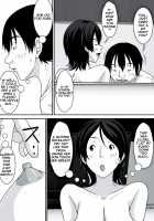 Hey! What Are You Doing Making a Pass at Your Mother! / こら！あんた母親を口説いて何しようっていうの! [Hoyoyo] [Original] Thumbnail Page 25