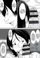 Hey! What Are You Doing Making a Pass at Your Mother! / こら！あんた母親を口説いて何しようっていうの! [Hoyoyo] [Original] Thumbnail Page 61