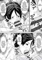 Hey! What Are You Doing Making a Pass at Your Mother! / こら！あんた母親を口説いて何しようっていうの! [Hoyoyo] [Original] Thumbnail Page 65