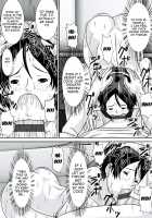 Hey! What Are You Doing Making a Pass at Your Mother! / こら！あんた母親を口説いて何しようっていうの! [Hoyoyo] [Original] Thumbnail Page 71