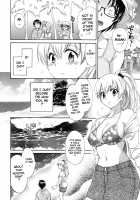 Tenshi no Marshmallow / 天使のマシュマロ [Pon Takahanada] [Original] Thumbnail Page 113