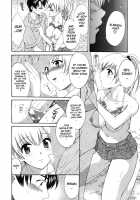 Tenshi no Marshmallow / 天使のマシュマロ [Pon Takahanada] [Original] Thumbnail Page 117