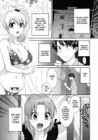 Tenshi no Marshmallow / 天使のマシュマロ [Pon Takahanada] [Original] Thumbnail Page 128