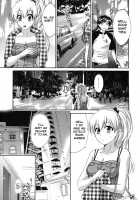 Tenshi no Marshmallow / 天使のマシュマロ [Pon Takahanada] [Original] Thumbnail Page 160