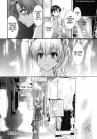 Tenshi no Marshmallow / 天使のマシュマロ [Pon Takahanada] [Original] Thumbnail Page 163