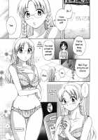 Tenshi no Marshmallow / 天使のマシュマロ [Pon Takahanada] [Original] Thumbnail Page 46