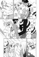 Tenshi no Marshmallow / 天使のマシュマロ [Pon Takahanada] [Original] Thumbnail Page 58