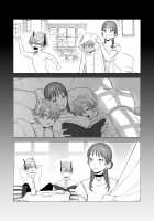 Dog Eat Dog Era ~Ryuujinzoku Dorei no Futago to Saimin Koubi~ / dog eat dog era～竜人族奴隷の双子と催眠交尾～ [Oniben Katze] [Original] Thumbnail Page 11