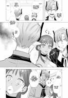 Dog Eat Dog Era ~Ryuujinzoku Dorei no Futago to Saimin Koubi~ / dog eat dog era～竜人族奴隷の双子と催眠交尾～ [Oniben Katze] [Original] Thumbnail Page 18