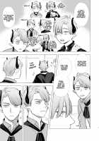 Dog Eat Dog Era ~Ryuujinzoku Dorei no Futago to Saimin Koubi~ / dog eat dog era～竜人族奴隷の双子と催眠交尾～ [Oniben Katze] [Original] Thumbnail Page 31