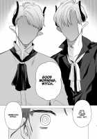 Dog Eat Dog Era ~Ryuujinzoku Dorei no Futago to Saimin Koubi~ / dog eat dog era～竜人族奴隷の双子と催眠交尾～ [Oniben Katze] [Original] Thumbnail Page 35