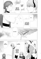 Dog Eat Dog Era ~Ryuujinzoku Dorei no Futago to Saimin Koubi~ / dog eat dog era～竜人族奴隷の双子と催眠交尾～ [Oniben Katze] [Original] Thumbnail Page 45