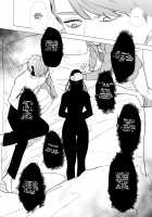 Dog Eat Dog Era ~Ryuujinzoku Dorei no Futago to Saimin Koubi~ / dog eat dog era～竜人族奴隷の双子と催眠交尾～ [Oniben Katze] [Original] Thumbnail Page 64