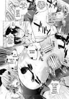 Mousou Theather 43 / MOUSOU THEATER 43 [Arino Hiroshi] [Nisekoi] Thumbnail Page 19