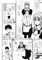 All day & all night, I feel you. / いつも君を感じてる [Hagure Tanishi] [Original] Thumbnail Page 106