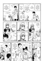 All day & all night, I feel you. / いつも君を感じてる [Hagure Tanishi] [Original] Thumbnail Page 107