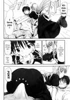 All day & all night, I feel you. / いつも君を感じてる [Hagure Tanishi] [Original] Thumbnail Page 114