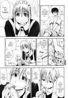 All day & all night, I feel you. / いつも君を感じてる [Hagure Tanishi] [Original] Thumbnail Page 115