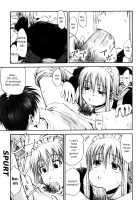 All day & all night, I feel you. / いつも君を感じてる [Hagure Tanishi] [Original] Thumbnail Page 117