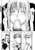 All day & all night, I feel you. / いつも君を感じてる [Hagure Tanishi] [Original] Thumbnail Page 118