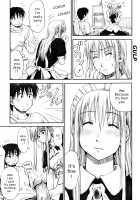 All day & all night, I feel you. / いつも君を感じてる [Hagure Tanishi] [Original] Thumbnail Page 119