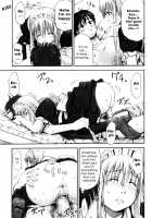 All day & all night, I feel you. / いつも君を感じてる [Hagure Tanishi] [Original] Thumbnail Page 121