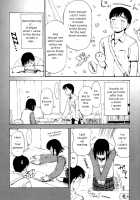 All day & all night, I feel you. / いつも君を感じてる [Hagure Tanishi] [Original] Thumbnail Page 12