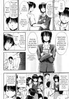 All day & all night, I feel you. / いつも君を感じてる [Hagure Tanishi] [Original] Thumbnail Page 132
