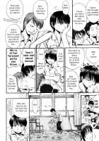 All day & all night, I feel you. / いつも君を感じてる [Hagure Tanishi] [Original] Thumbnail Page 134