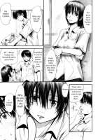 All day & all night, I feel you. / いつも君を感じてる [Hagure Tanishi] [Original] Thumbnail Page 135