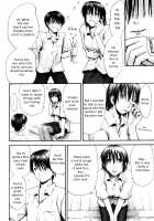 All day & all night, I feel you. / いつも君を感じてる [Hagure Tanishi] [Original] Thumbnail Page 136