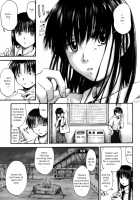 All day & all night, I feel you. / いつも君を感じてる [Hagure Tanishi] [Original] Thumbnail Page 153